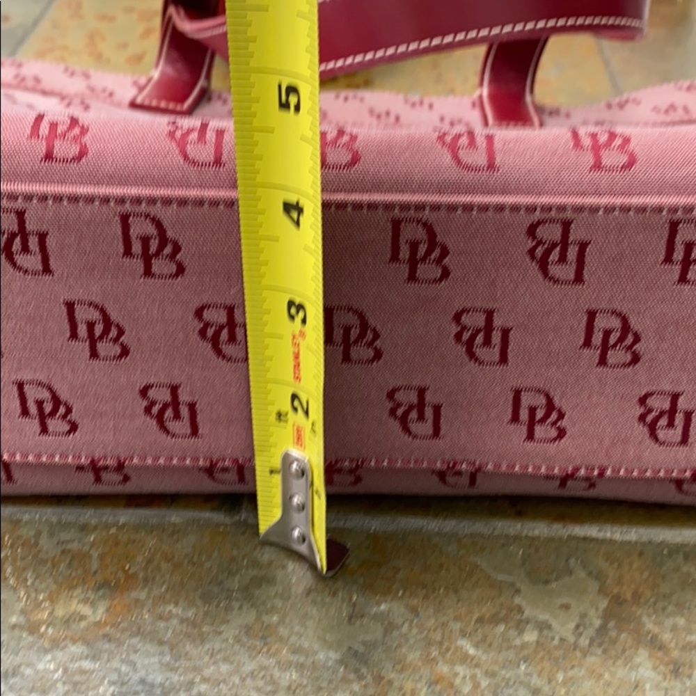Dooney & Bourke Tote Bag - Picture 14 of 16